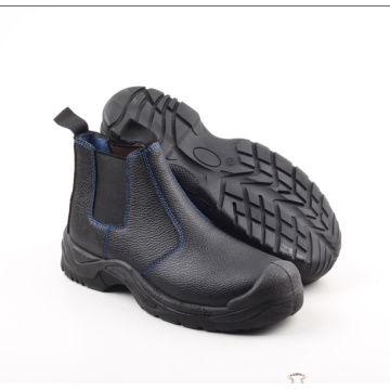 Soudeuse Steel Toe Cap sécurité Boot (SN5120)